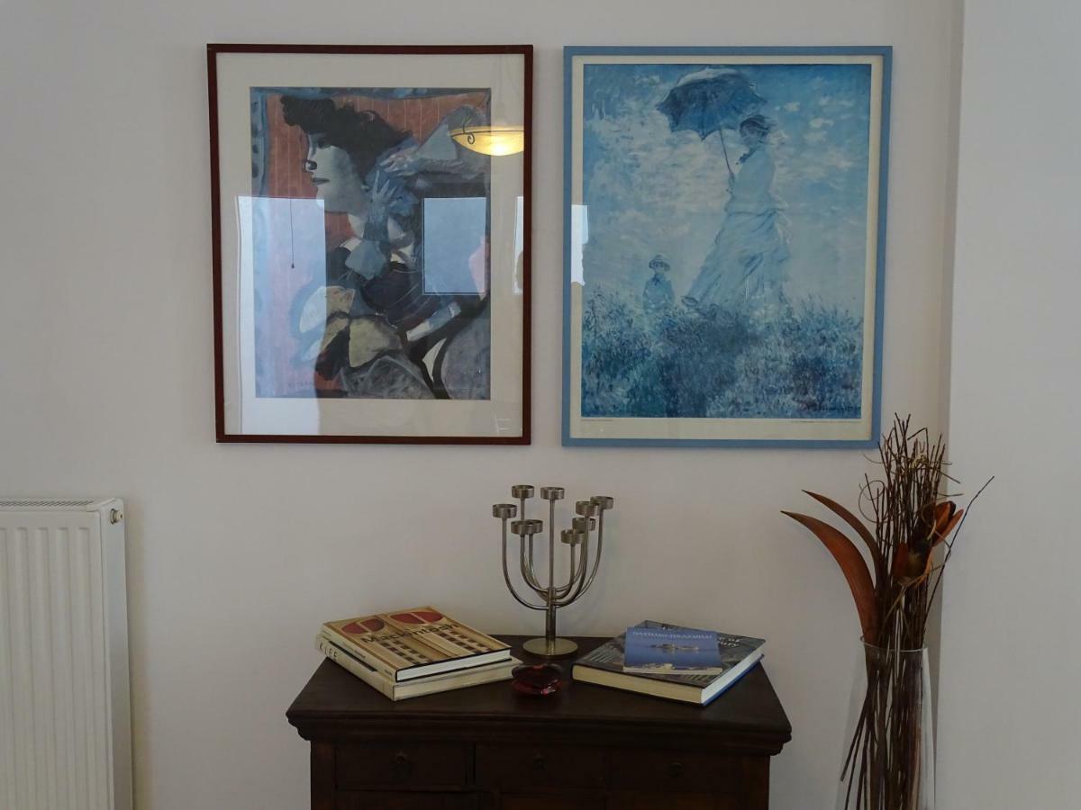 Dreamy Studio With Private Garden Atene Esterno foto